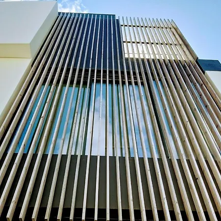 Aljube Residences III - Apart Novo No Centro De Pdl Ponta Delgada Esterno foto