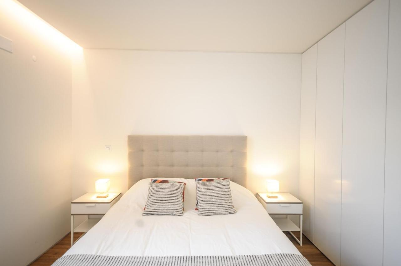 Aljube Residences Iii - Novo No Centro De Pdl