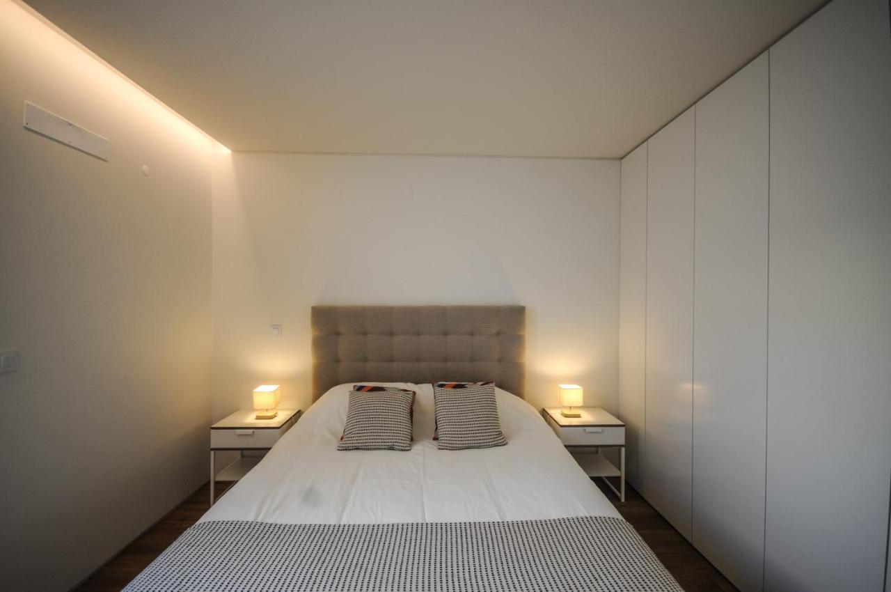 Aljube Residences Iii - Novo No Centro De Pdl * Ponta Delgada