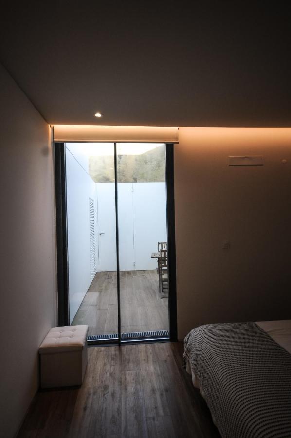 Aljube Residences Iii - Novo No Centro De Pdl *