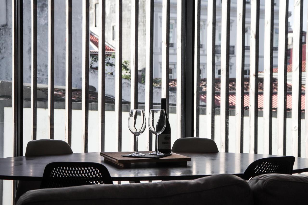 Aljube Residences Iii - Novo No Centro De Pdl Apartment