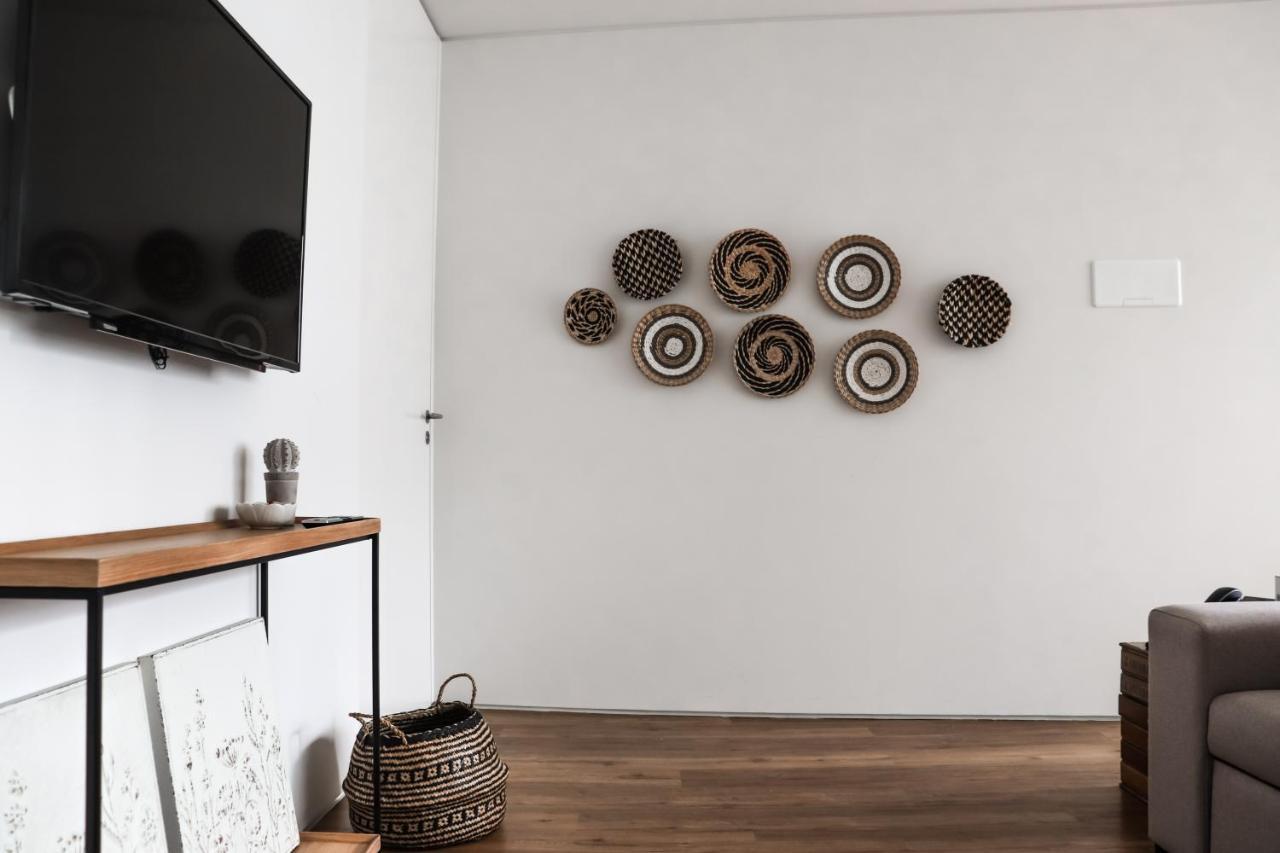 Aljube Residences Iii - Novo No Centro De Pdl
