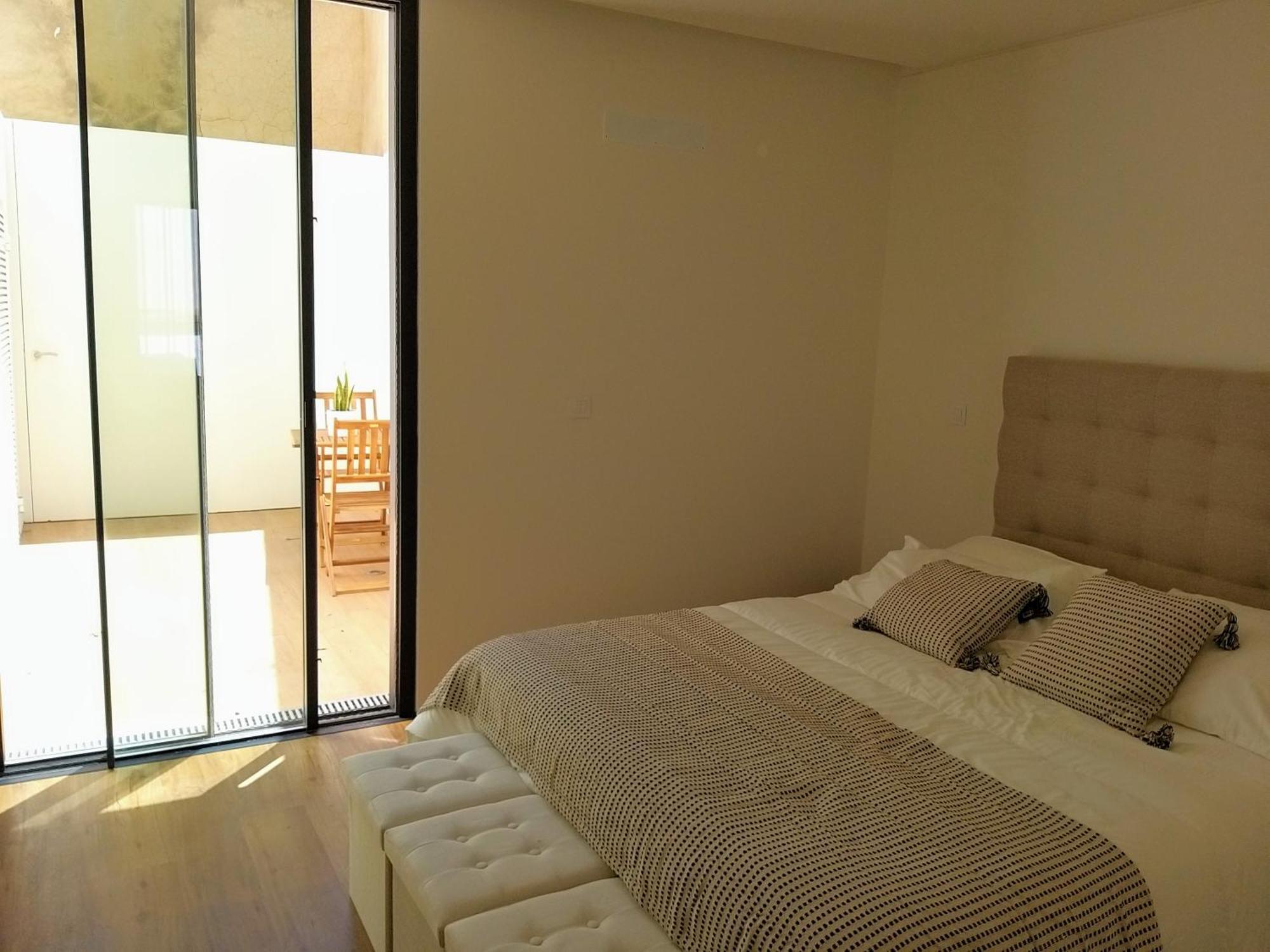 Aljube Residences Iii - Novo No Centro De Pdl * Ponta Delgada